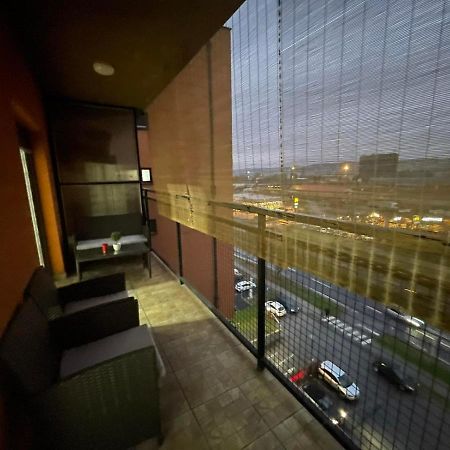 Apartmani Marcetic Slavonski Brod Esterno foto