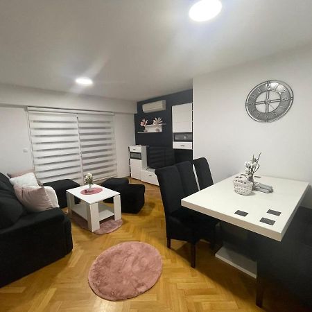 Apartmani Marcetic Slavonski Brod Esterno foto