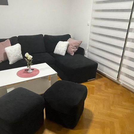 Apartmani Marcetic Slavonski Brod Esterno foto