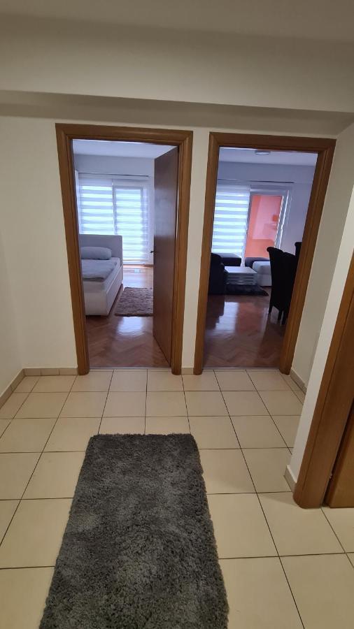 Apartmani Marcetic Slavonski Brod Esterno foto