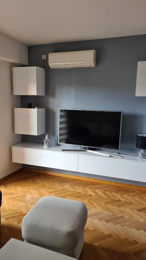 Apartmani Marcetic Slavonski Brod Esterno foto