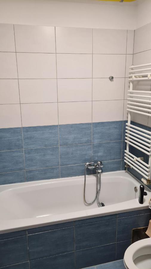 Apartmani Marcetic Slavonski Brod Esterno foto