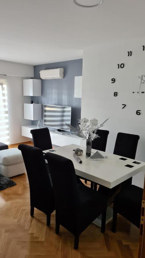 Apartmani Marcetic Slavonski Brod Esterno foto