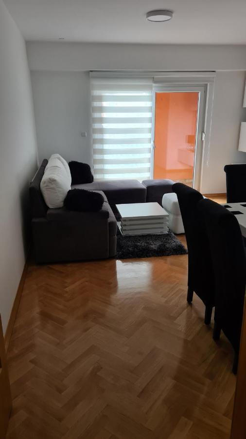 Apartmani Marcetic Slavonski Brod Esterno foto