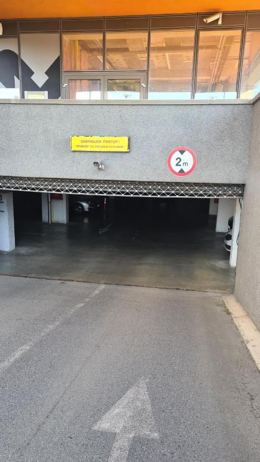 Apartmani Marcetic Slavonski Brod Esterno foto