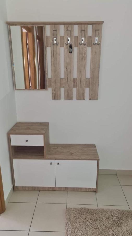 Apartmani Marcetic Slavonski Brod Esterno foto