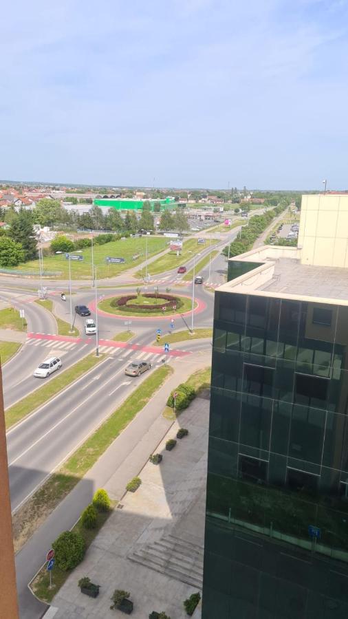 Apartmani Marcetic Slavonski Brod Esterno foto