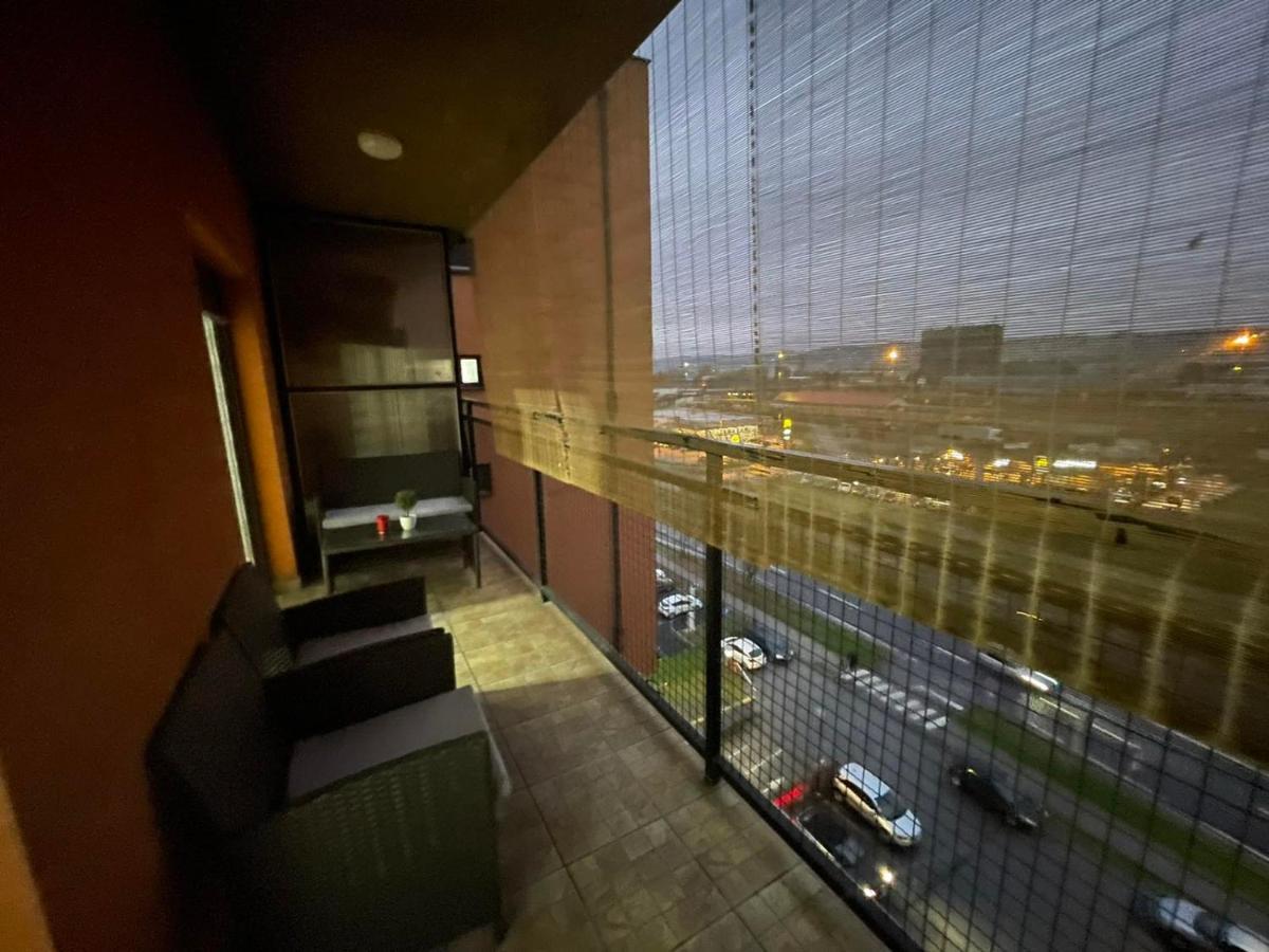 Apartmani Marcetic Slavonski Brod Esterno foto