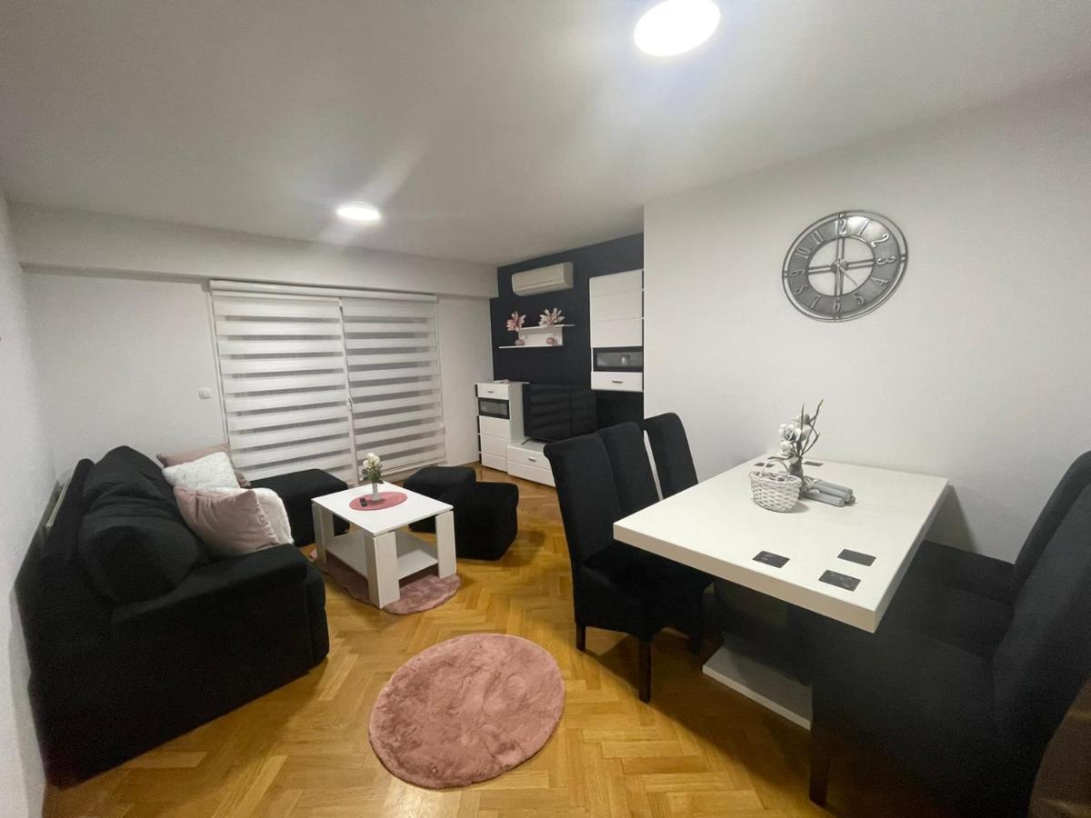 Apartmani Marcetic Slavonski Brod Esterno foto