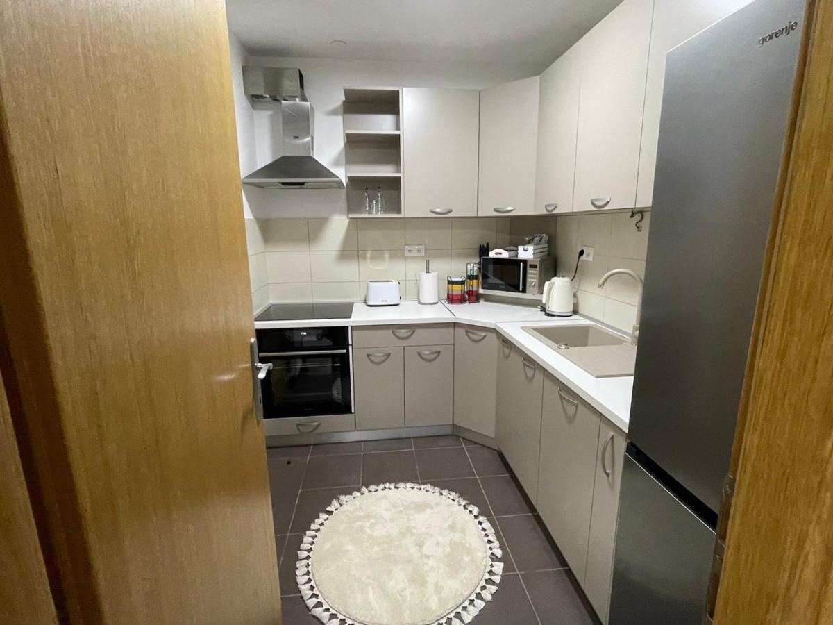 Apartmani Marcetic Slavonski Brod Esterno foto