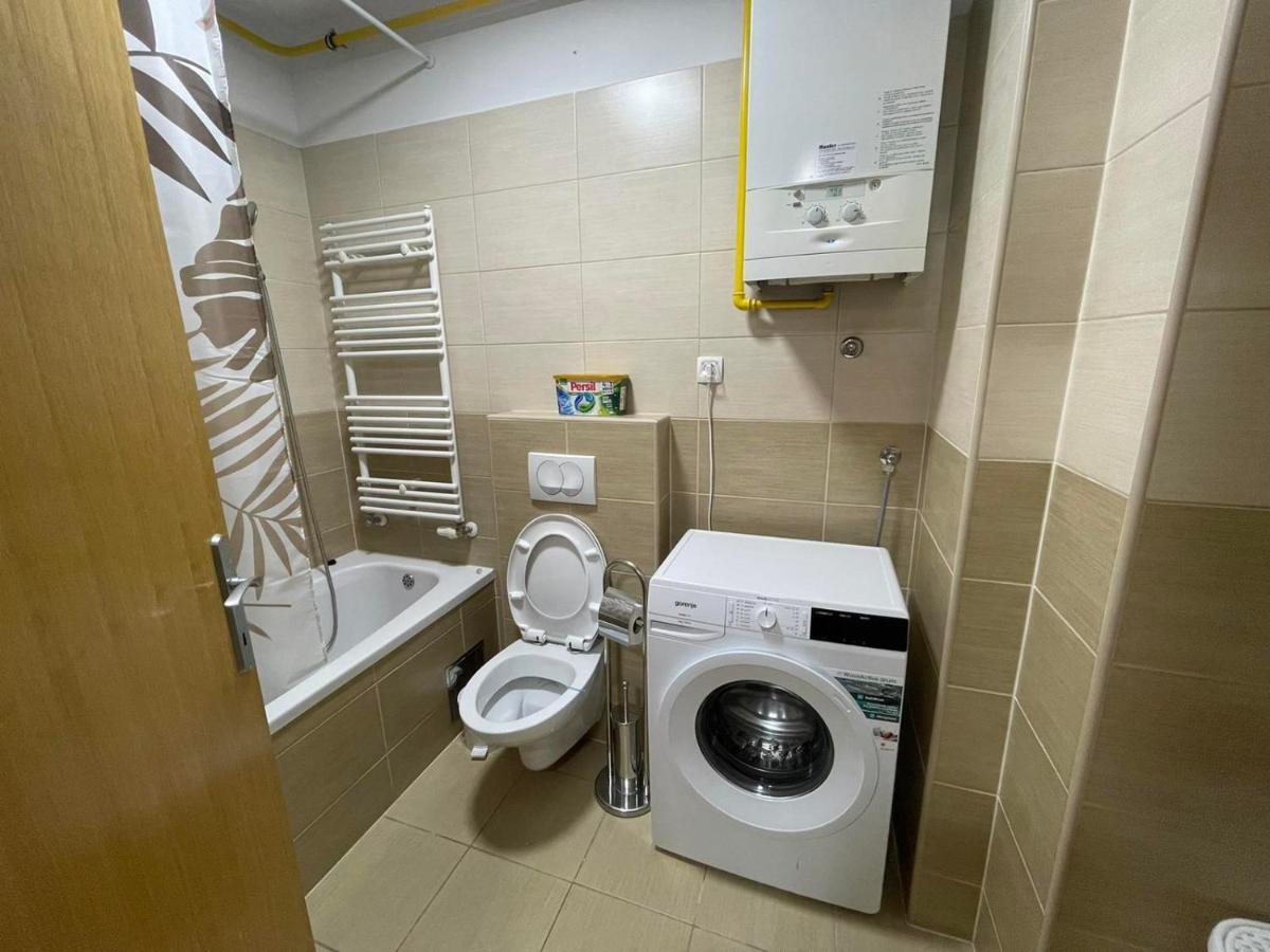 Apartmani Marcetic Slavonski Brod Esterno foto