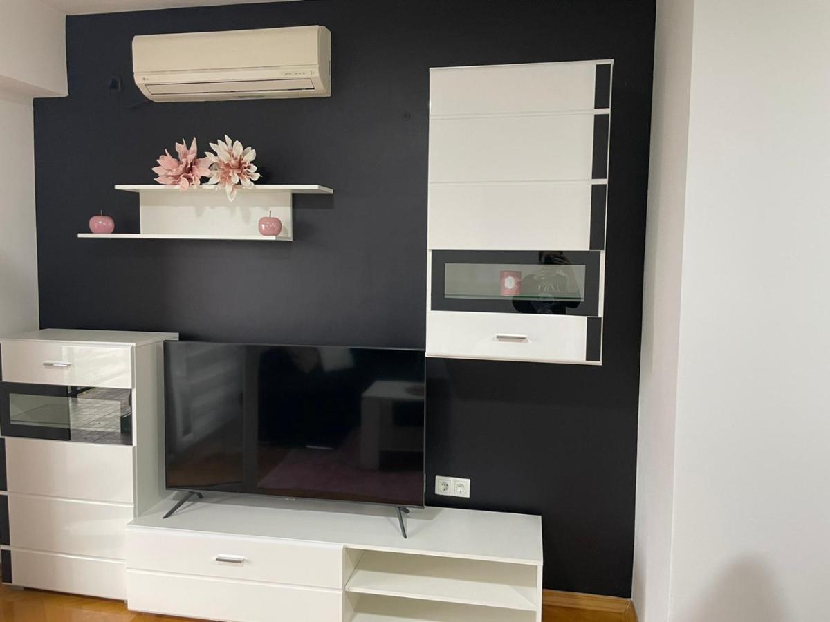 Apartmani Marcetic Slavonski Brod Esterno foto