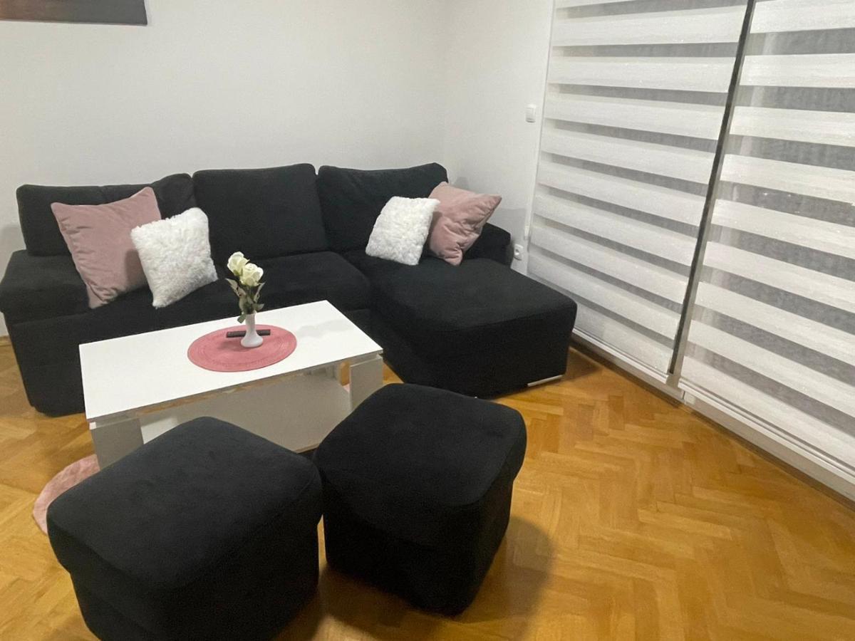 Apartmani Marcetic Slavonski Brod Esterno foto
